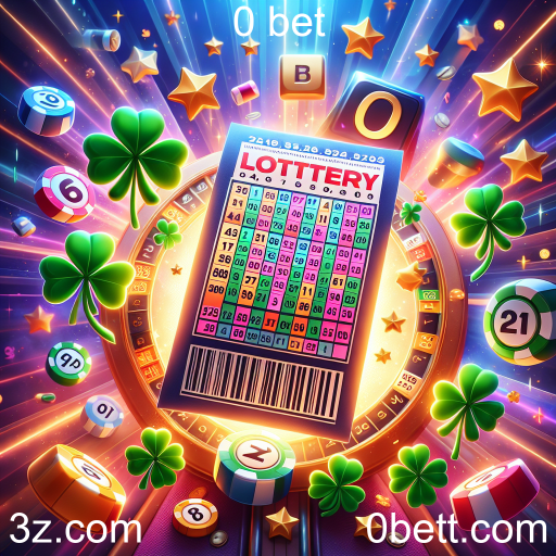 Descubra a Magia da Loteria no '0 bet'
